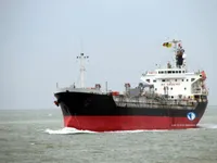 Tanc petrolier / chimic de vânzare
