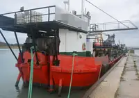 Barjă de vânzare