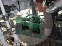 Nava transportoare de pește viu de vânzare
