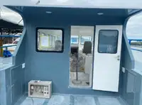 Navă de transport echipaj de vânzare