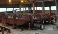 Remorcher de vânzare