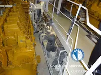 Nava de pescuit cu linii lungi de vânzare