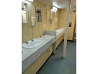 Navă de aprovizionare de vânzare