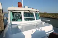 Navă de croazieră de vânzare