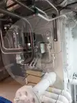 Nava transportoare de pește viu de vânzare