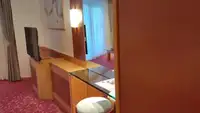 Navă de croazieră de vânzare