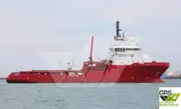 Navă de aprovizionare rapidă (FSV) de vânzare