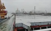 Nava de transport marfă vrac de vânzare