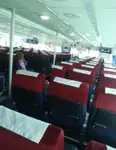 Navă de croazieră de vânzare
