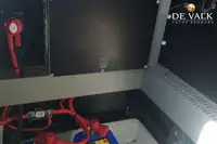 Ambarcație gonflabilă rigidă de vânzare