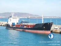 Tanc petrolier / chimic de vânzare