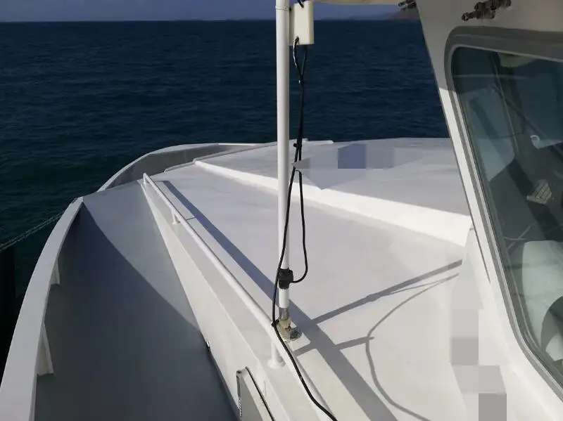 Navă de feribot de vânzare