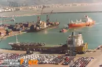Ro-Ro ship de vânzare