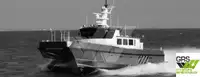 Wind farm service vessel de vânzare