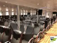 Navă de pasageri de vânzare