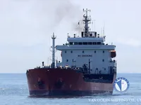 Tanc petrolier / chimic de vânzare