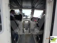 Navă de servicii pentru parcuri eoliene de vânzare