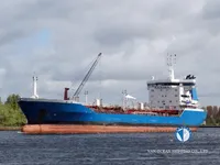 Tanc petrolier / chimic de vânzare