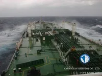 Tanc petrolier / chimic de vânzare