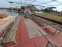 Navă de feribot de vânzare