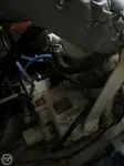 Nava de pescuit tip trauler de vânzare
