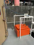 Navă pilot de vânzare