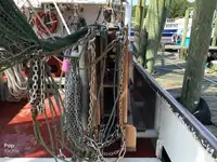 Trawler de vânzare