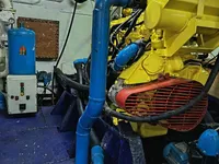 Navă de aprovizionare de vânzare