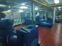 Barjă de vânzare