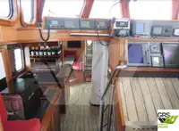 Navă de croazieră de vânzare