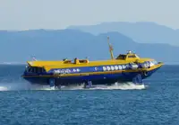 Hidrofoilă de vânzare