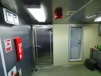 Navă frigorifică de vânzare