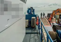 Remorcher de vânzare
