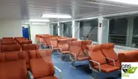 Navă Ro-Ro de vânzare
