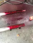 Ambarcațiuni de lucru de vânzare