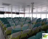 Ambarcațiuni de lucru de vânzare