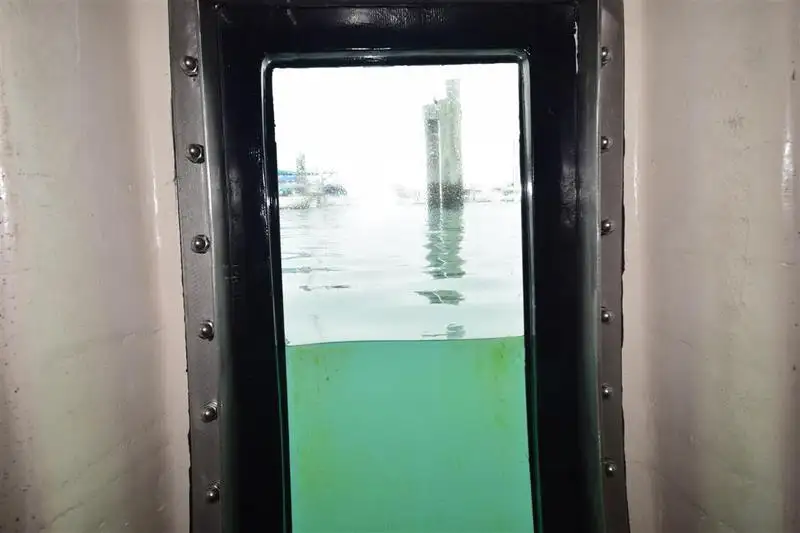 Catamaran de vânzare
