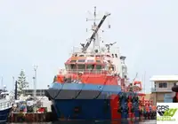Remorcher de vânzare