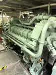 Nava de transport marfă vrac de vânzare