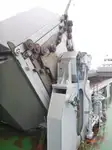 Nava de transport marfă vrac de vânzare