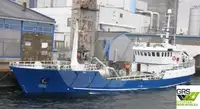 Nava de inspecție de vânzare