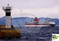 Ro-Ro ship de vânzare