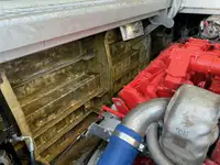 Catamaran de vânzare