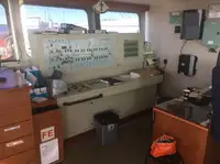 Nava de transport marfă vrac de vânzare