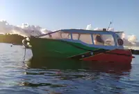 Navă de feribot de vânzare