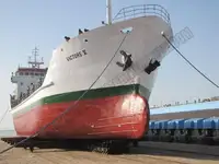 Nava de transport marfă vrac de vânzare