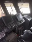 Navă de transport echipaj de vânzare