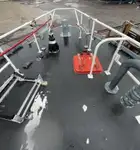 Ambarcațiune de patrulare de vânzare