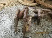 Barjă de vânzare