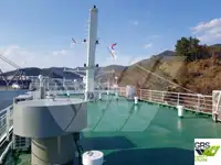 Navă Ro-Ro de vânzare